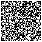 QR code with Allegiance Diagnostic Center contacts