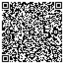 QR code with Aloha Tamare' contacts