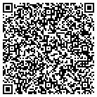 QR code with Allegiance Diagnostic Center contacts