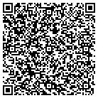 QR code with Allegiance Diagnostic Center contacts