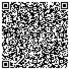 QR code with Animals Alive Custom Taxidermy contacts