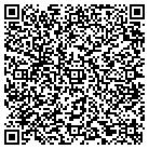 QR code with Adams Property Management LLC contacts