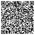 QR code with Cdi contacts
