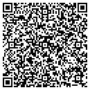 QR code with A A Management contacts