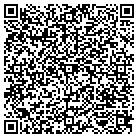 QR code with American Esoteric Laboratories contacts