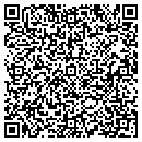 QR code with Atlas Hotel contacts