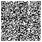 QR code with Binnington H Bradley MD contacts