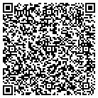 QR code with Chancellor's Restaurant Univ contacts
