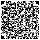 QR code with A And H Property Manageme contacts