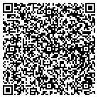 QR code with Sand Point City Public Works contacts