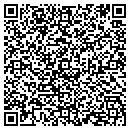 QR code with Central Plains Laboratories contacts