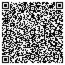 QR code with Central Plains Laboratories contacts