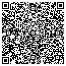 QR code with Central Plains Laboratories contacts