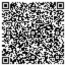 QR code with Authentic Taxidermy contacts