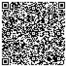QR code with Diagnostics Of Molecular contacts