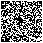 QR code with Pensacola Beach Yacht Club contacts