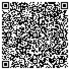QR code with Crossed Arrows Taxidermy L L C contacts