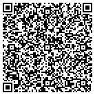 QR code with A & G Property Management LLC contacts