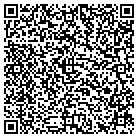 QR code with A & A Management Group LLC contacts