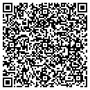 QR code with 10 X Taxidermy contacts
