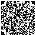 QR code with Mandellas contacts