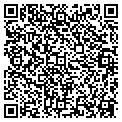 QR code with Nordx contacts