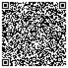 QR code with 8 & 8 Bio Research Lab Inc contacts