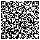 QR code with Atlantic Eyrie Lodge contacts
