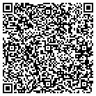 QR code with Accumed Diagnostic Lab contacts
