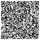 QR code with Accumed Diagnostic Lab contacts