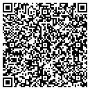 QR code with Aaron F Owens Inc contacts