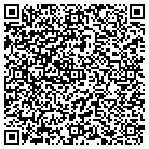 QR code with Accurate Diagnostic Labs Inc contacts