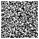 QR code with Danforth Inn contacts