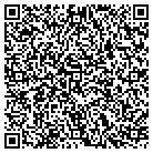 QR code with Ainsleys Porter & Janitorial contacts