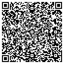 QR code with Akicqa Inc contacts
