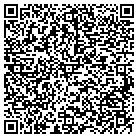 QR code with University Of Arkansas Booksto contacts