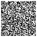 QR code with 1 Straight Arrow Inc contacts