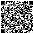 QR code with Bistro 127 contacts