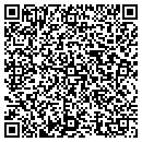 QR code with Authentic Taxidermy contacts