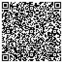 QR code with Ahoskie Imaging contacts