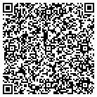 QR code with A Accelerated Pool Management contacts