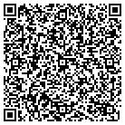 QR code with Alpine Spring Management contacts