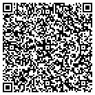 QR code with Advance Back Care contacts
