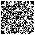 QR code with Alluvian contacts