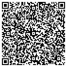 QR code with Advance Service Management contacts