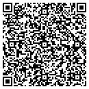 QR code with Harbec Taxidermy contacts
