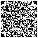 QR code with Harbec Taxidermy contacts