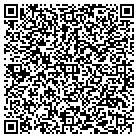 QR code with Diagnositc Laboratory-Oklahoma contacts