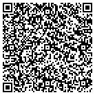 QR code with Ridgerunner Taxidermy contacts