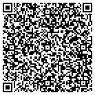 QR code with Rinker Materials Corporation contacts